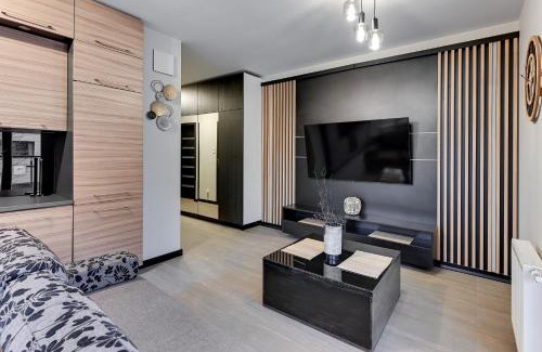 Gorny Sopot Apartment | Aquarius by Grand Apartments