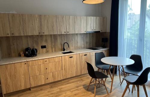 Grodzisk Mazowiecki Apartment | Aquarius Kilińskiego 6