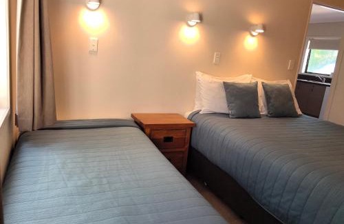 Ohope Hotel | Aquarius Motel