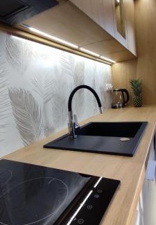 Woszakowice Apartment | Aquarius Porto Boszkowo Apartamenty