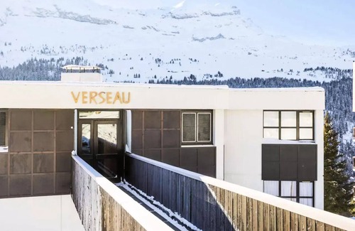 Flaine Apartment | Aquarius Residence - maeva Home - Comfort 1 bedroom apartment (6 people)