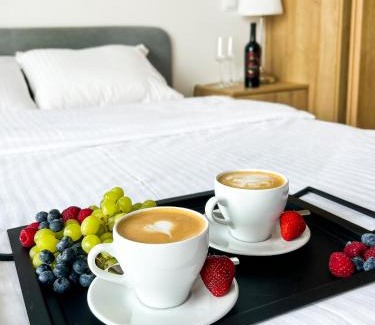 Grodzisk Mazowiecki Apartment | Aquarius Stawy 10