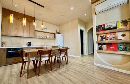 Jala House | Aquaterra, Green Coast