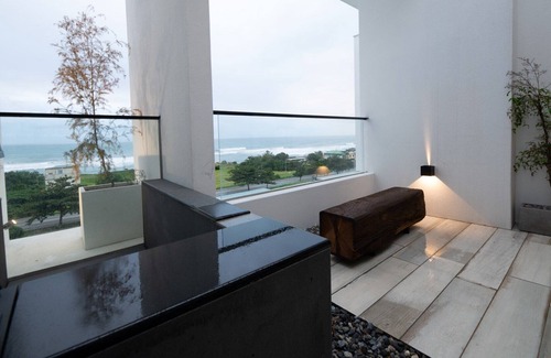 Fengbin Hotel | AQUATREE RESORT