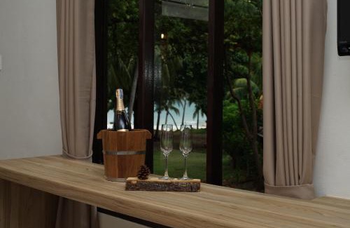 Baan Tai Resort | Aquavana Haad Rin Resort