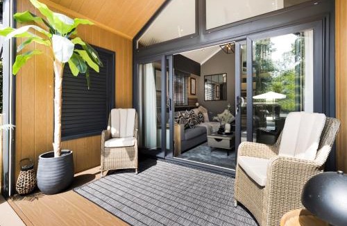 Chirk House | Aqueduct Hideaway
