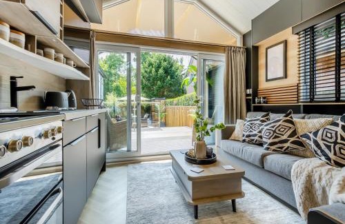 Chirk House | Aqueduct Hideaway