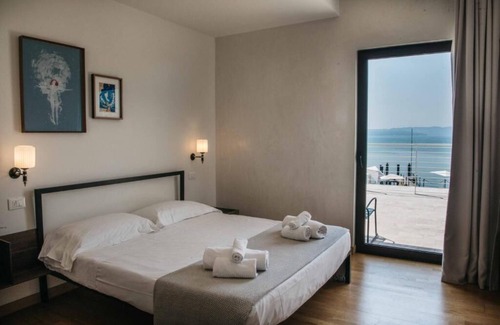 Sirmione Hotel | AQVA Boutique Hotel (Adults Only) - Sirmione