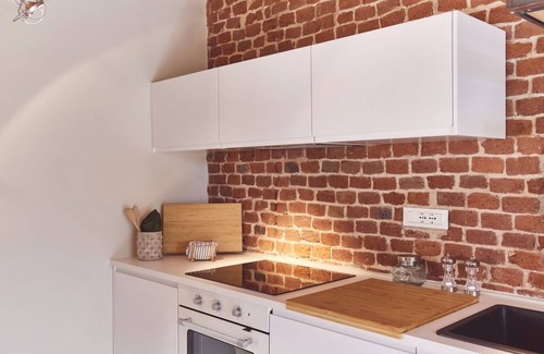 Oglianico House | AQVAE Unconventional Country House