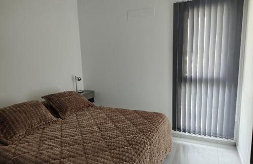 Cipolletti Apartment | Arévalo - D2