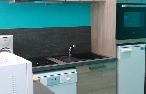 Tregastel House | Ar Bleuenn "exceptional location, artist's studio, peaceful setting, Golf PERROS, PLOUMANAC'H