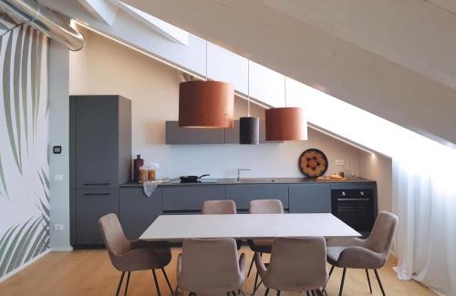 Stazione Apartment | AR Boutique Apartments