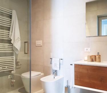 Stazione Apartment | AR Boutique Apartments