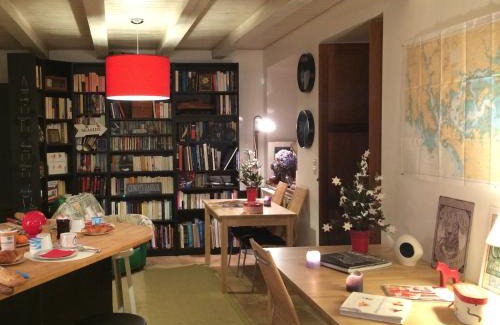 Bono Bed & Breakfast | Ar Couette