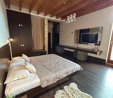 Kosice Old Town Hotel | AR GOLDEN HOUSE