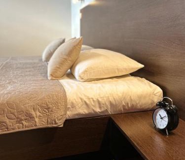 Kosice Old Town Hotel | AR GOLDEN HOUSE