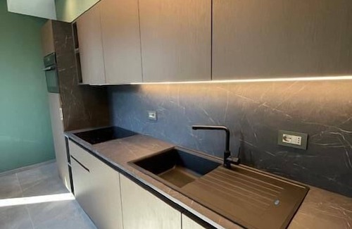 Aurora Apartment | AR Living Colletta Exclusive Apartment E2