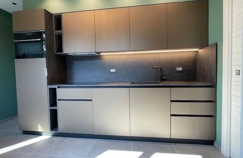 Aurora Apartment | AR Living Colletta Exclusive Apartment D2