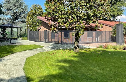 Aurora Apartment | AR Living Colletta Exclusive Apartment D2