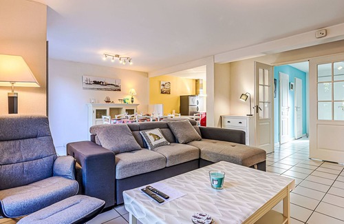 Bono House | Ar Mimoza by Interhome