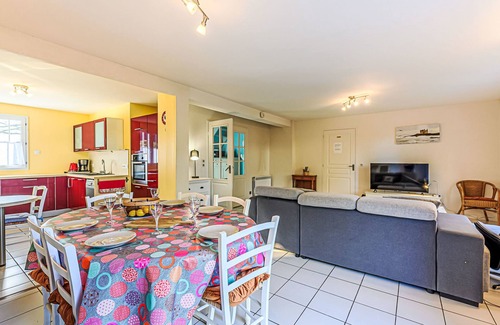 Bono House | Ar Mimoza by Interhome