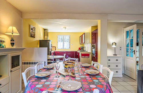 Bono House | Ar Mimoza by Interhome