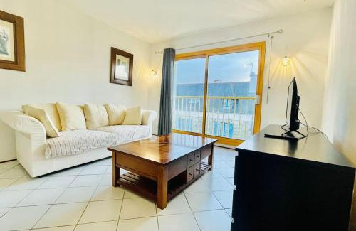 Camaret-sur-Mer Apartment | Ar ranndi
