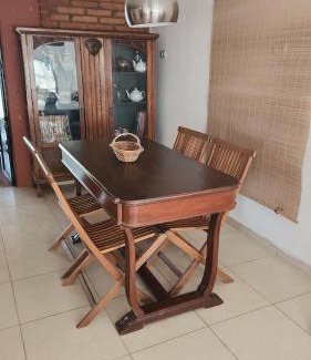 Catamarca Apartment | Aires de campo en la ciudad