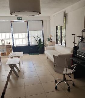 Catamarca Apartment | Aires de campo en la ciudad