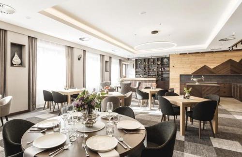 Tatranska Strba Apartment | AR TATRY Hills