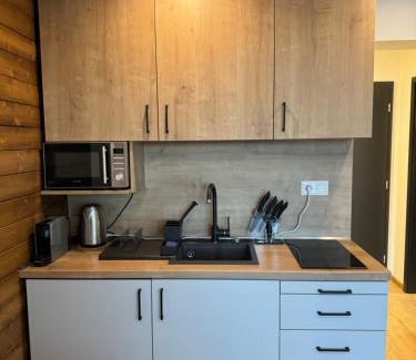 Tatranska Strba Apartment | AR TATRY Hills