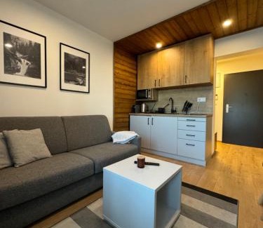 Tatranska Strba Apartment | AR TATRY Hills