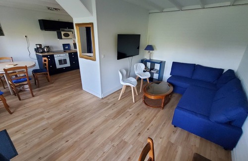 Trebeurden House | Ar Véadès : Maison Bretonne au Grand Calme