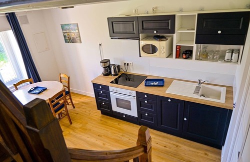 Trebeurden House | Ar Véadès : Maison Bretonne au Grand Calme