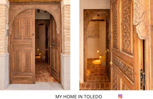 Toledo City Center Villa | -ARA BIC- by myhomeintoledo