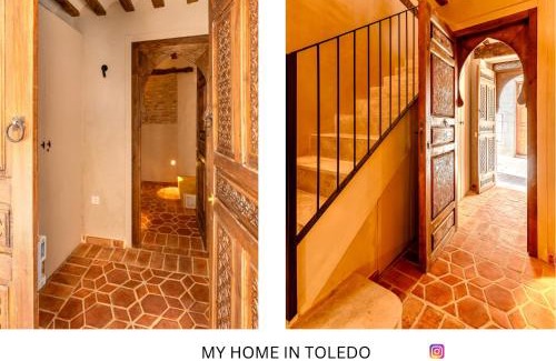 Toledo City Center Villa | -ARA BIC- by myhomeintoledo