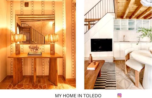 Toledo City Center Villa | -ARA BIC- by myhomeintoledo