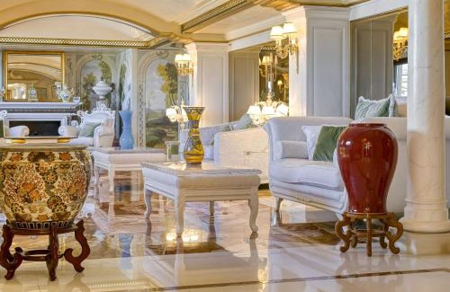 Campitelli Apartment | Ara Coeli Escape