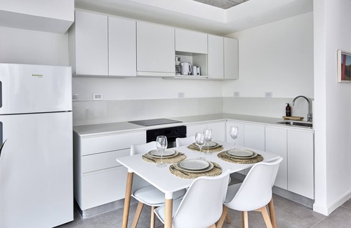 Nunez Apartment | Ara Homes Nuñez
