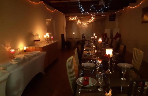 Polokwane Cabin | ARABELA LEGACY LODGE