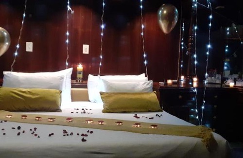 Polokwane Cabin | ARABELA LEGACY LODGE