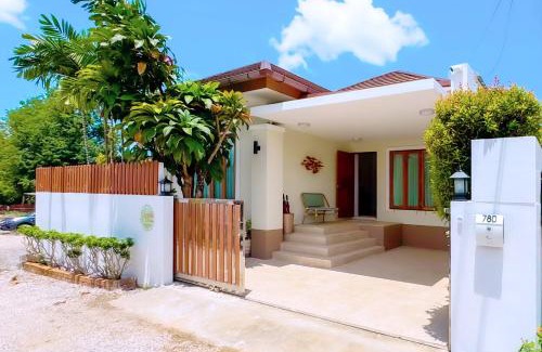 Ao Nang Villa | Arabella Ao Nang Private Pool Villa