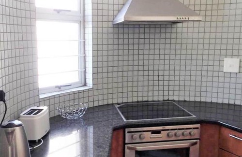 Margate Villa | Arabella No. 8