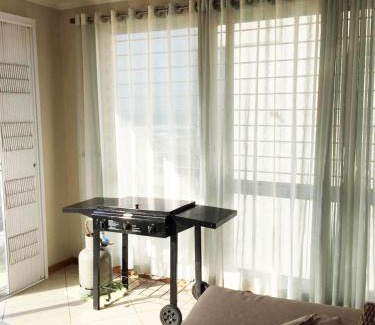 Margate Villa | Arabella No. 8