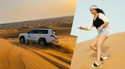 Madinat Zayed Boat Rental | Arabian Adventure Trip