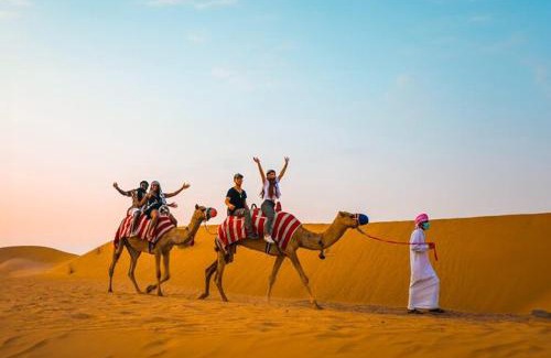 Madinat Zayed Boat Rental | Arabian Adventure Trip
