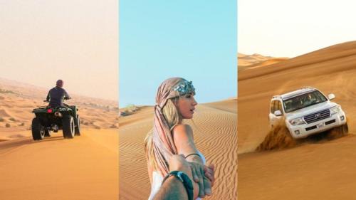 Madinat Zayed Boat Rental | Arabian Adventure Trip