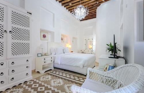 Old Dubai Hotel | Arabian Boutique Hotel