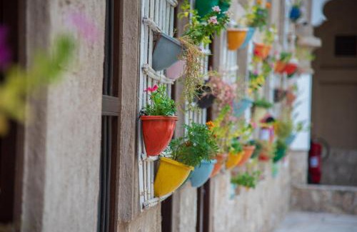 Old Dubai Hotel | Arabian Boutique Hotel