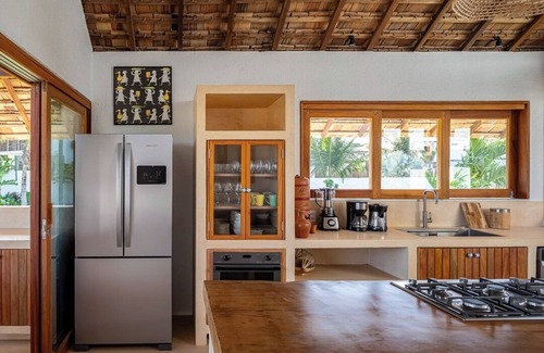 Corguinho House | Aracati House